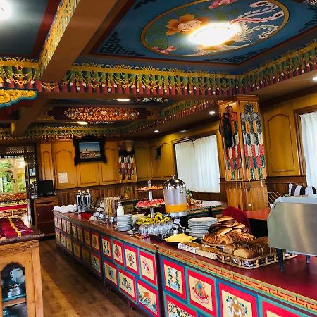 Kathmandu View Hotel 外观 照片