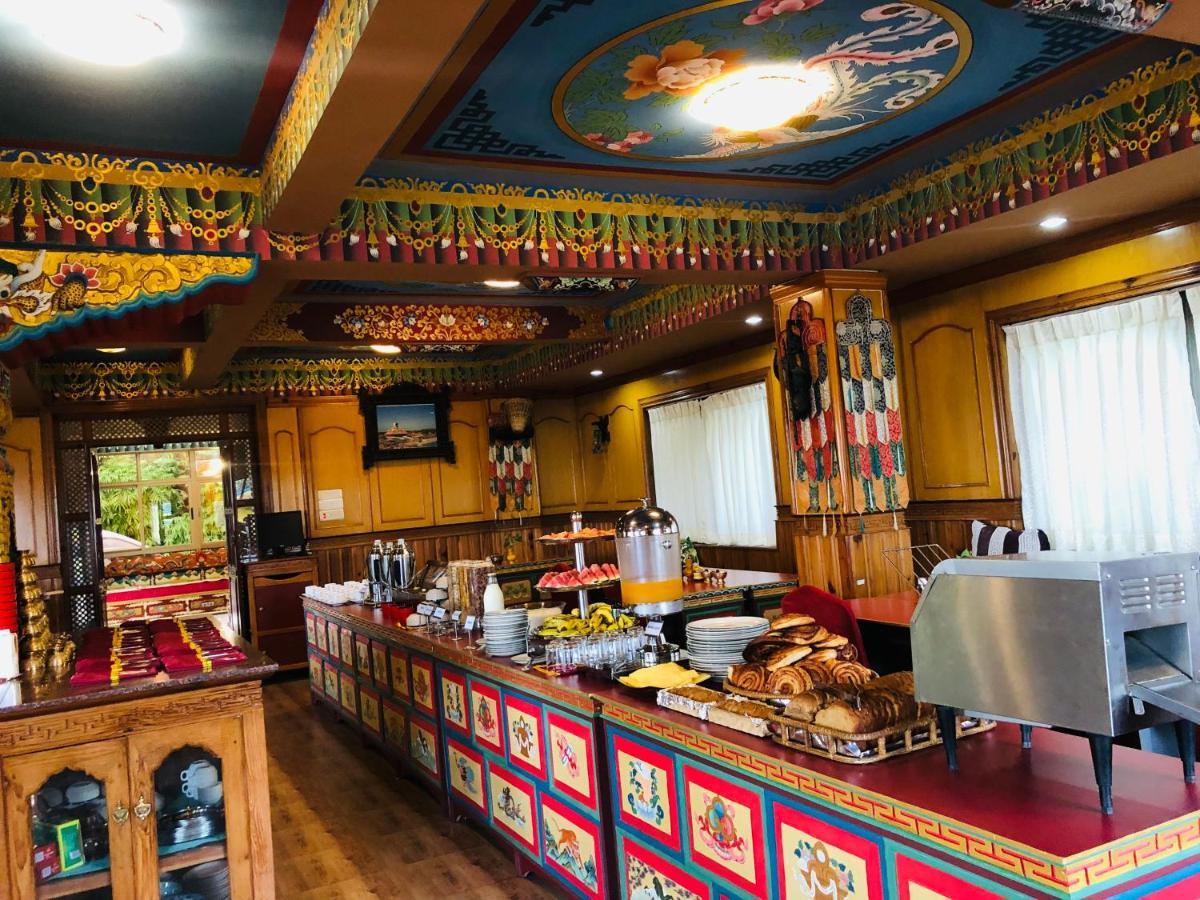 Kathmandu View Hotel 外观 照片