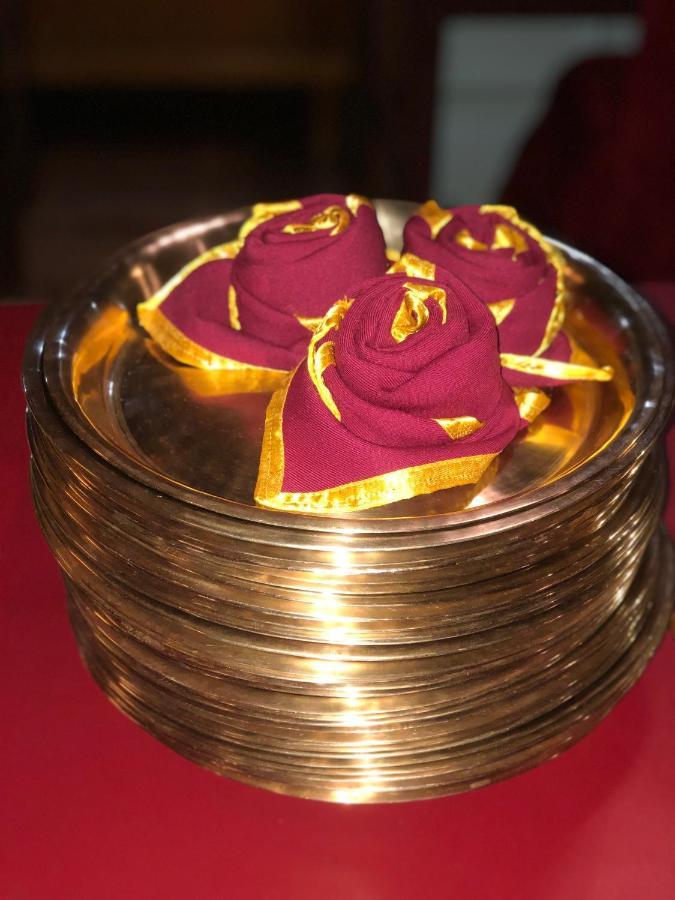 Kathmandu View Hotel 外观 照片
