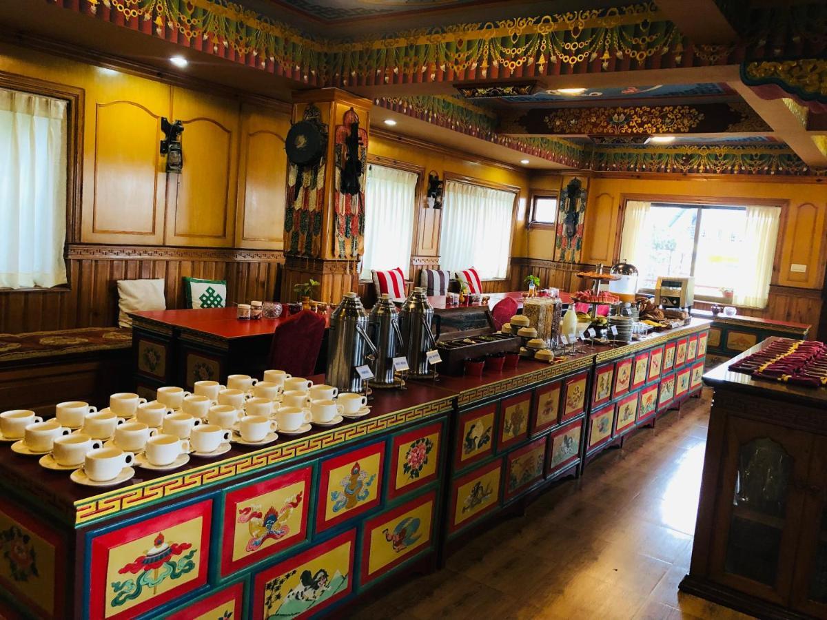Kathmandu View Hotel 外观 照片