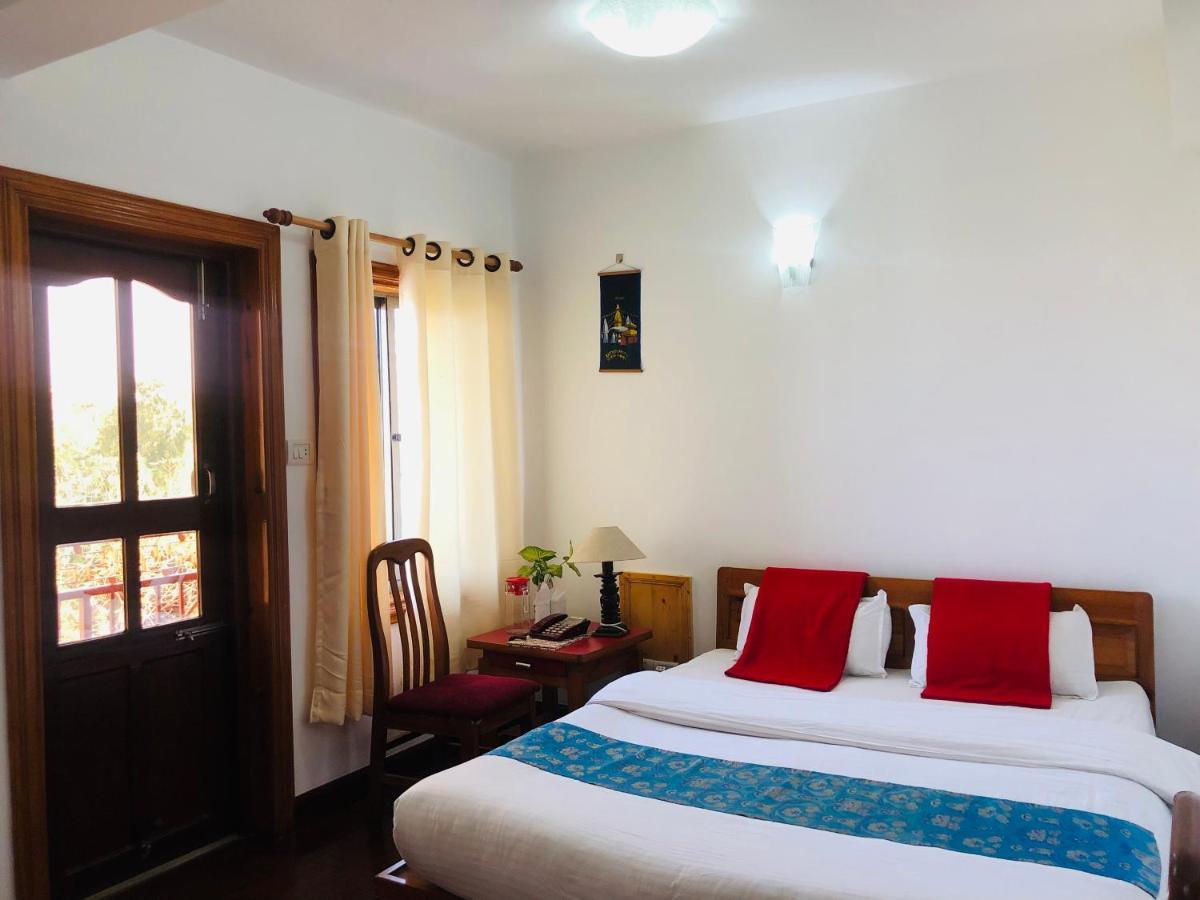 Kathmandu View Hotel 外观 照片