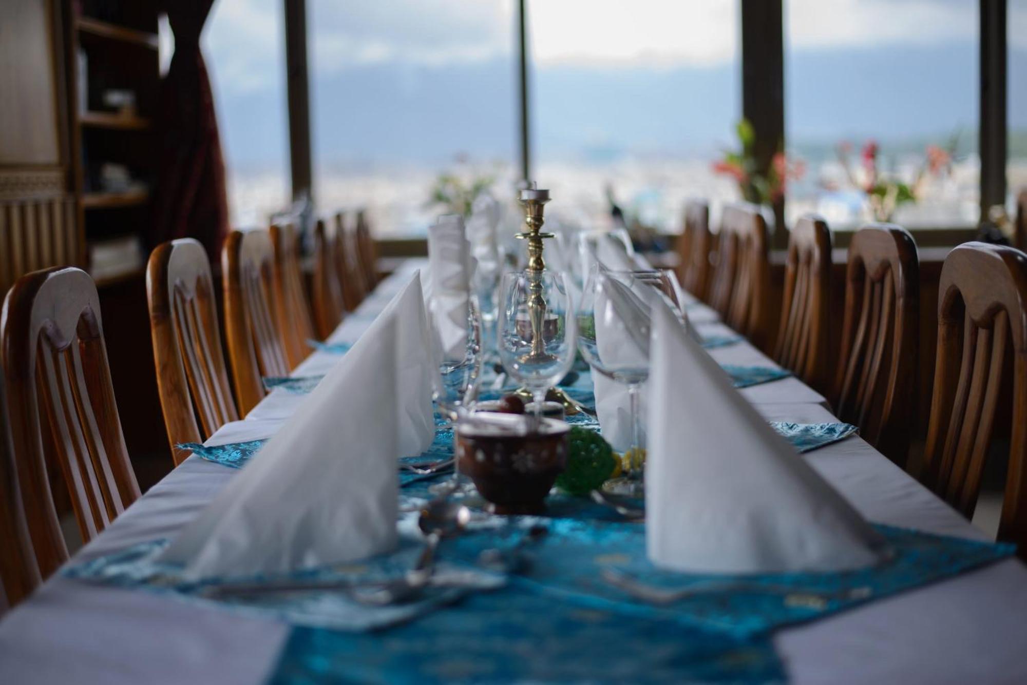 Kathmandu View Hotel 外观 照片